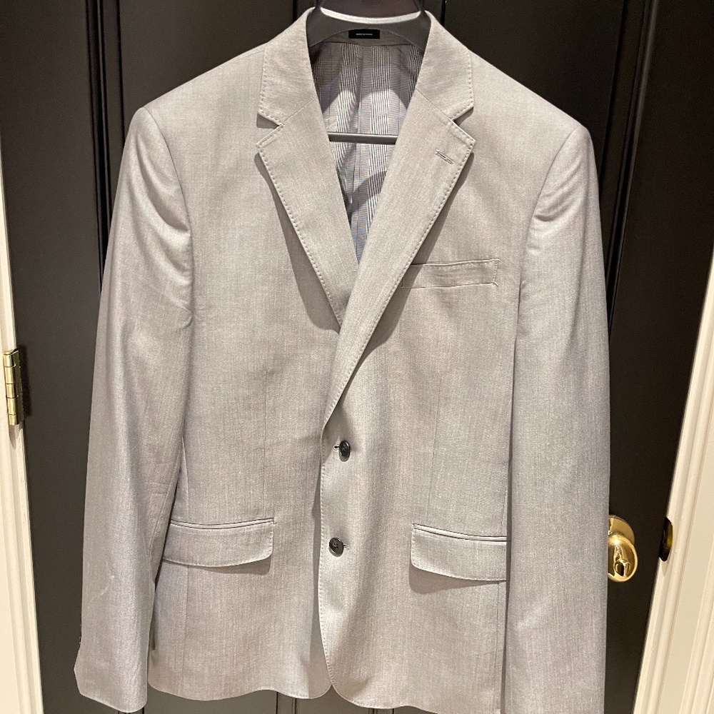 Men's 3-piece Suit